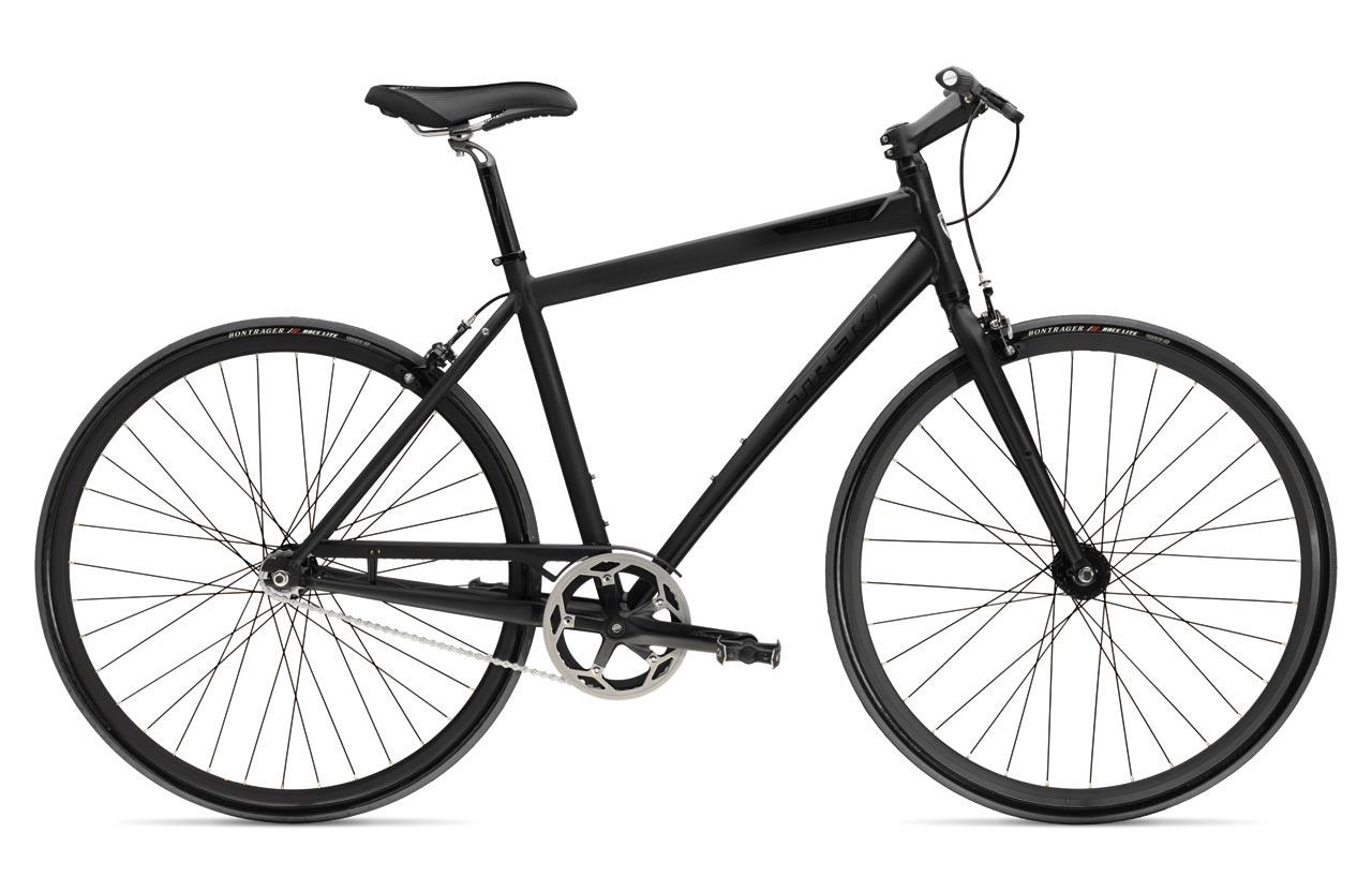 2009 Trek Soho S