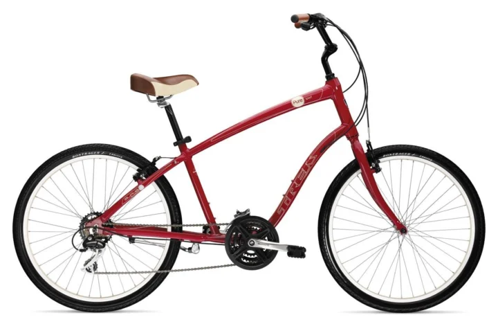 2009 Trek Pure Sport