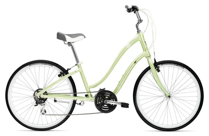 2009 Trek Pure Sport Lowstep