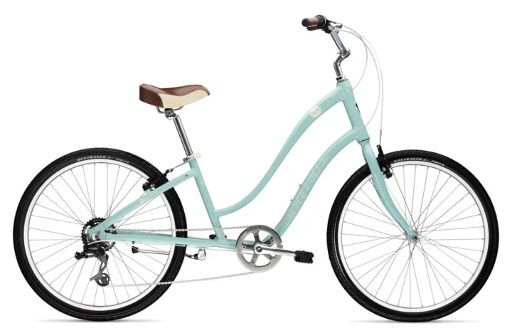 2009 Trek Pure Lowstep