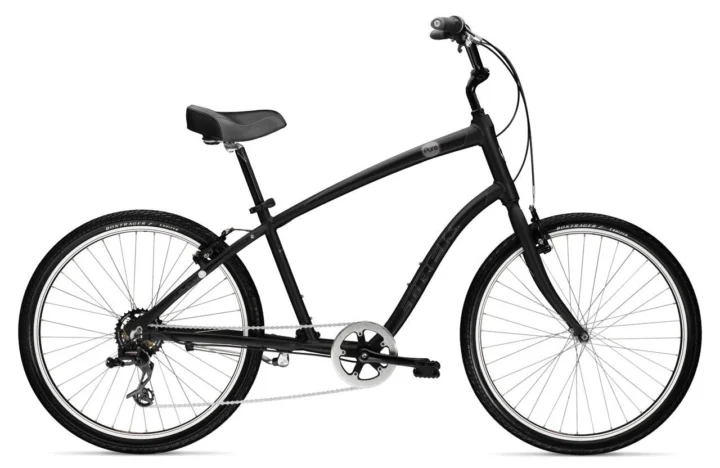 2009 Trek Pure