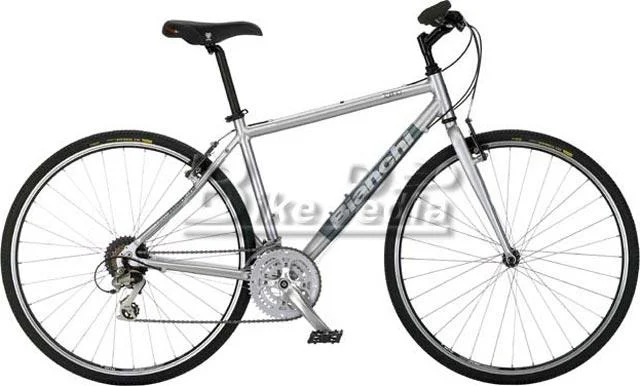 2009 Bianchi Torino