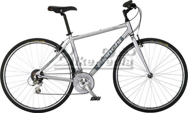 2009 Bianchi Torino
