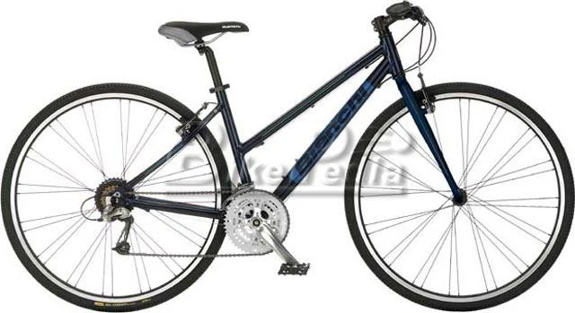 2009 Bianchi Iseo Ladies