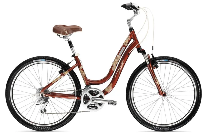 2009 Trek Navigator 3.0 WSD