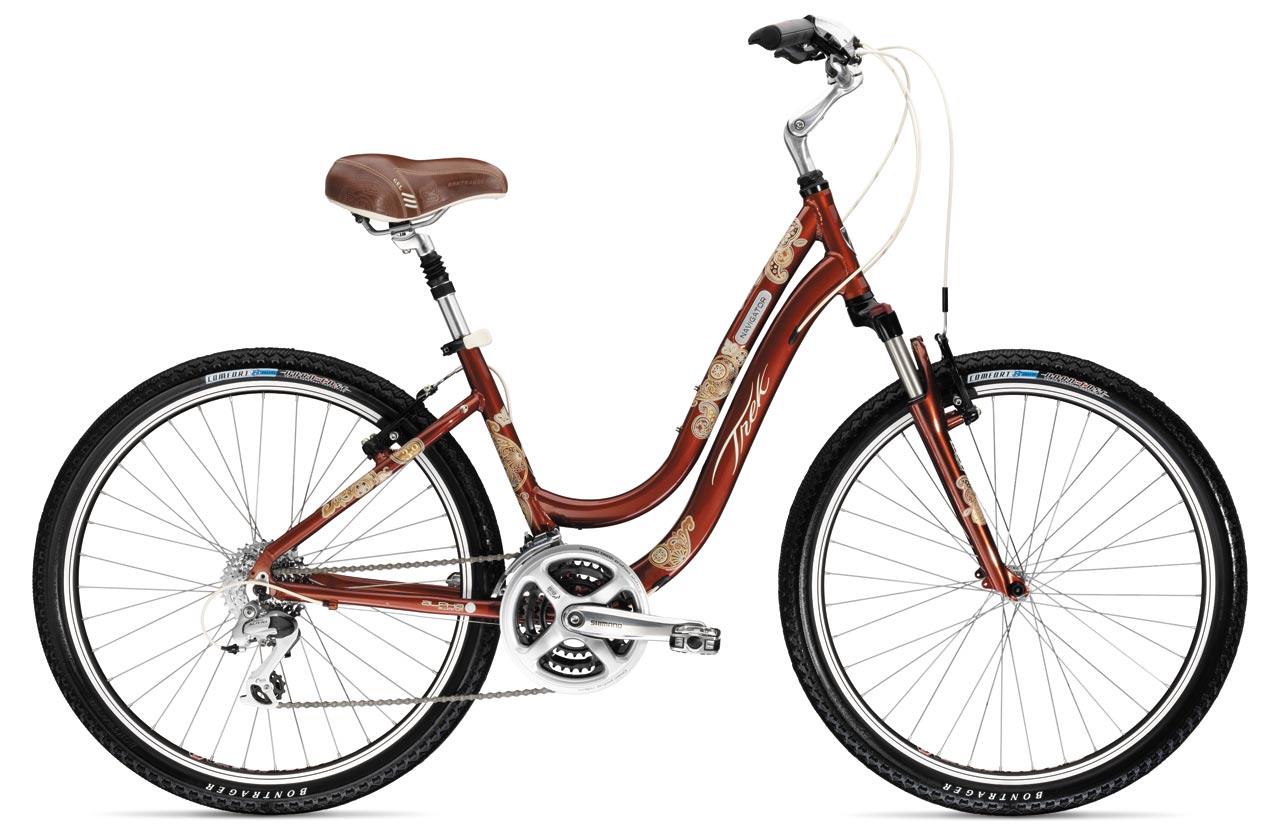 2009 Trek Navigator 3.0 WSD