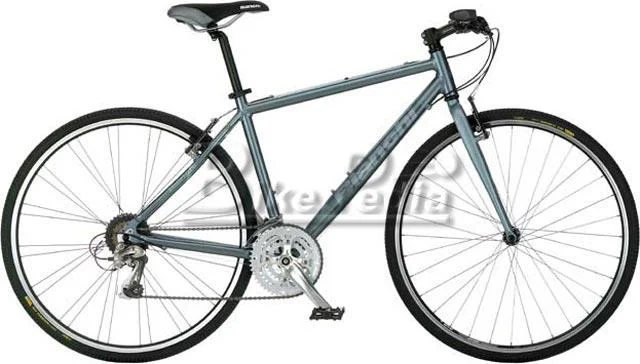 2009 Bianchi Iseo