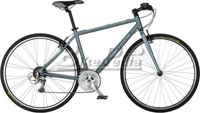 2009 Bianchi Iseo
