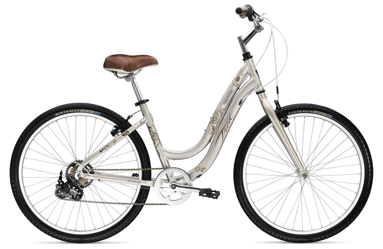 2009 Trek Navigator 1.0 WSD