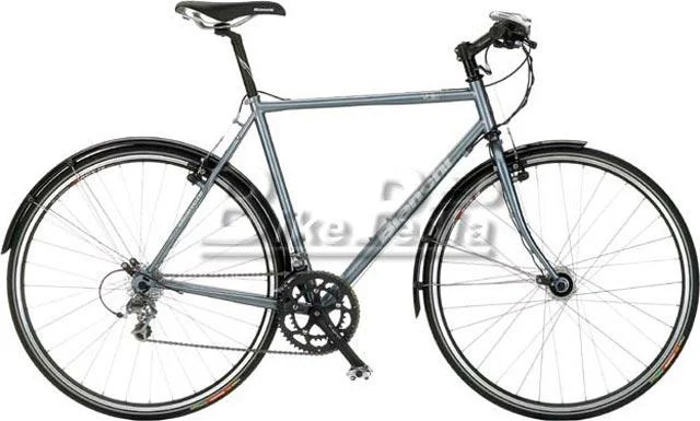 2009 Bianchi Valle