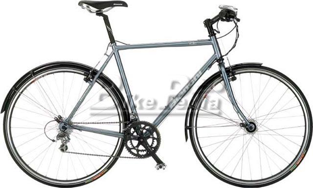 2009 Bianchi Valle