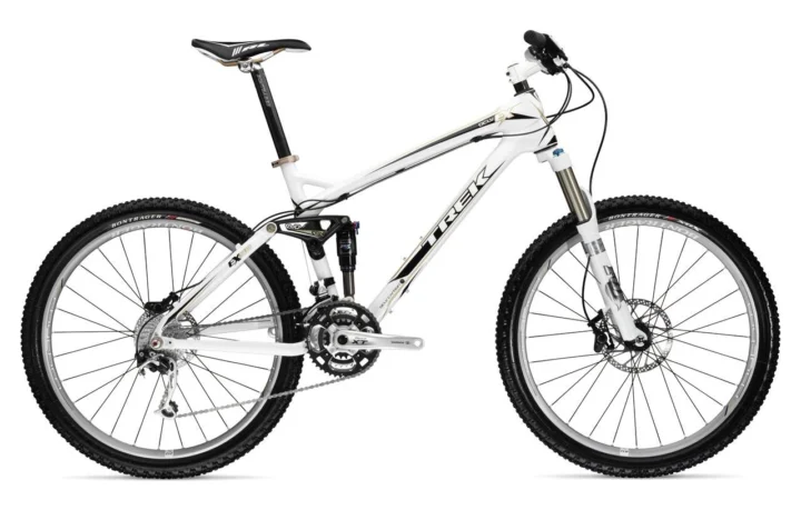2009 Trek Fuel EX 9.8