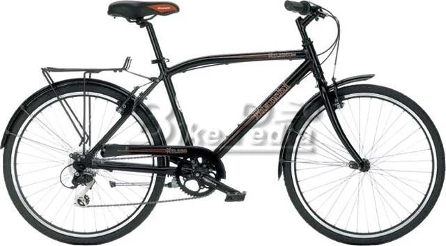 2009 Bianchi Milano Citta