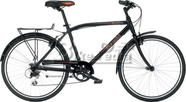 2009 Bianchi Milano Citta