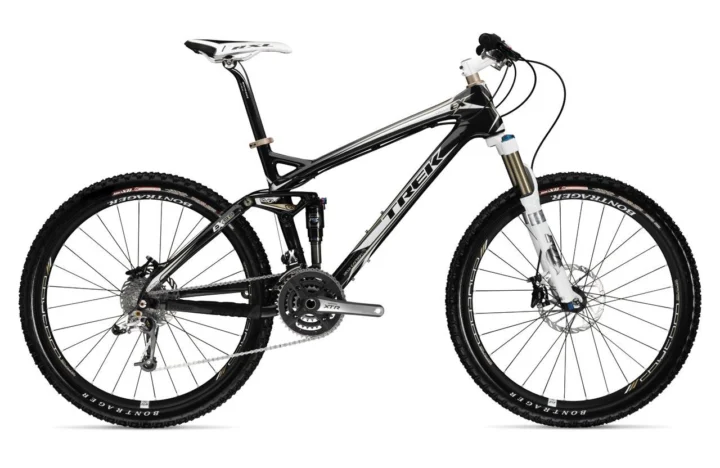 2009 Trek Fuel EX 9.9