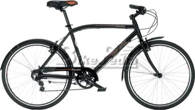 2009 Bianchi Milano Alfine