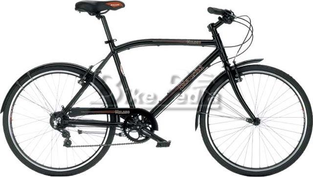 2009 Bianchi Milano Alfine