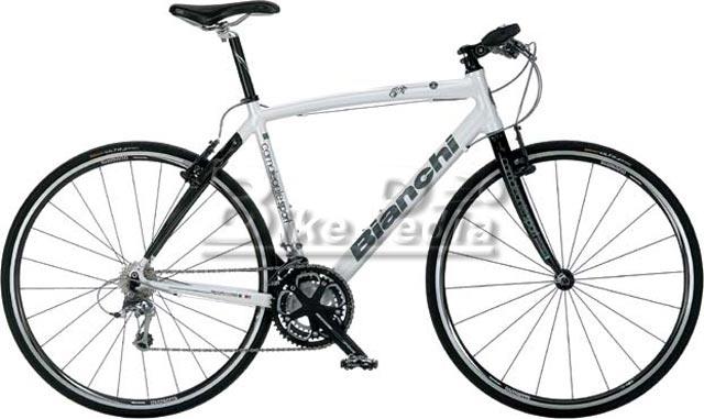 2009 Bianchi Camaleonte V