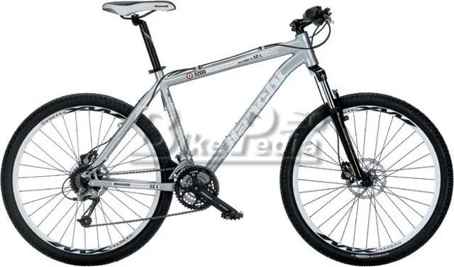 2009 Bianchi Doss 5200