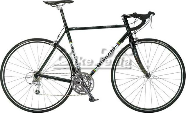 2009 Bianchi Brava