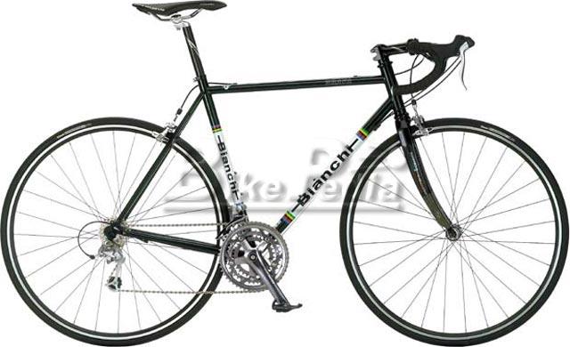 2009 Bianchi Brava