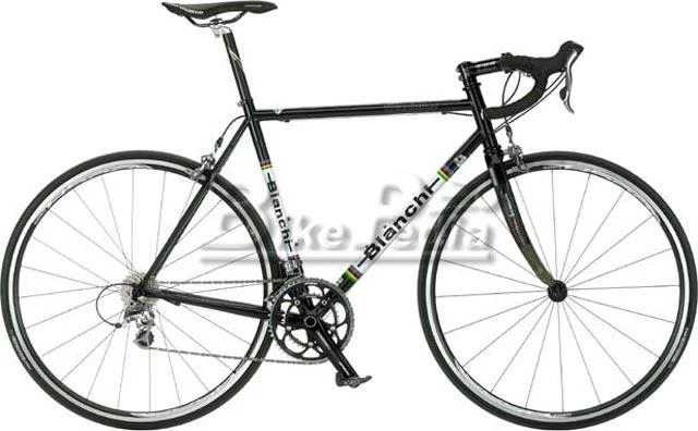 2009 Bianchi Vigorelli