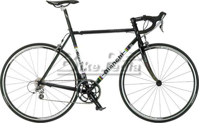 2009 Bianchi Vigorelli