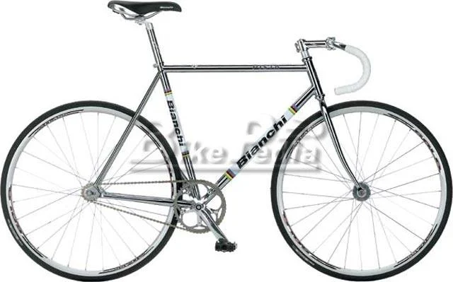 2009 Bianchi Pista