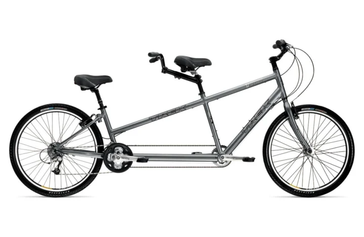 2009 Trek T 900