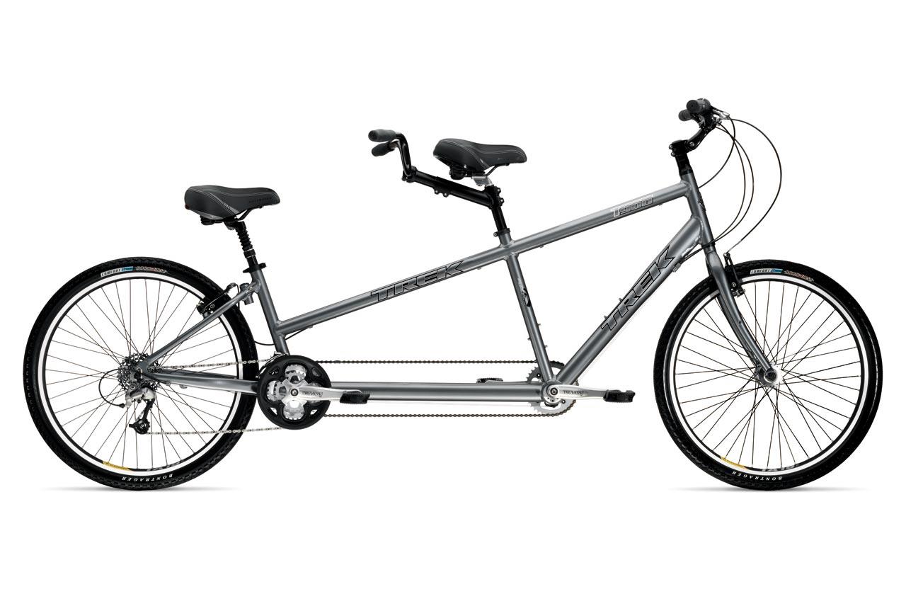 2009 Trek T 900