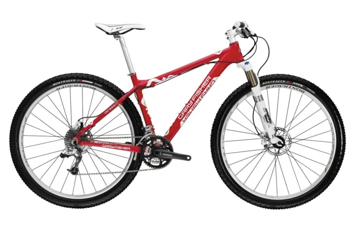 2009 Gary Fisher X-Caliber