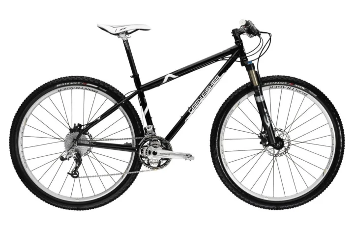 2009 Gary Fisher Ferrous 29