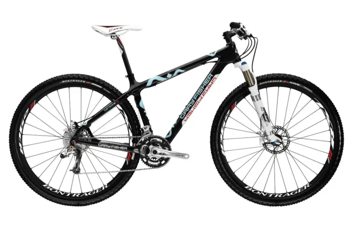2009 Gary Fisher Superfly
