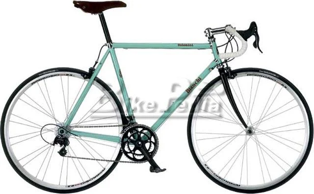 2009 Bianchi Dolomiti