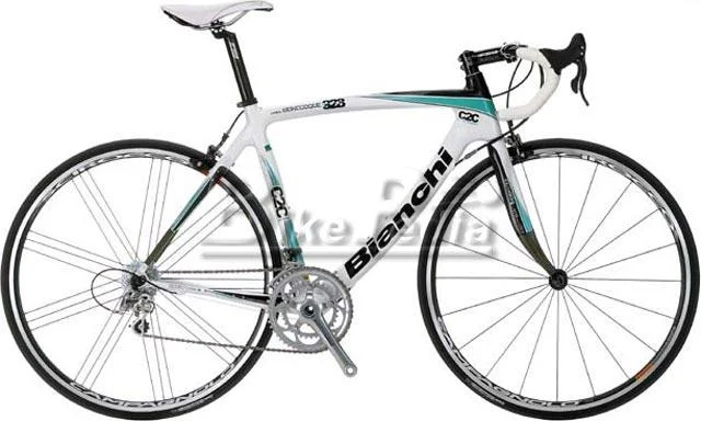 2009 Bianchi C2C 928 Carbon K-VID Centaur
