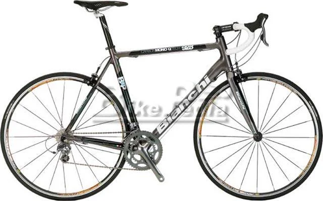 2009 Bianchi 928 Carbon MONO-Q 105