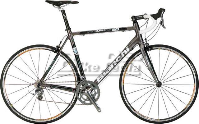 2009 Bianchi 928 Carbon MONO-Q 105
