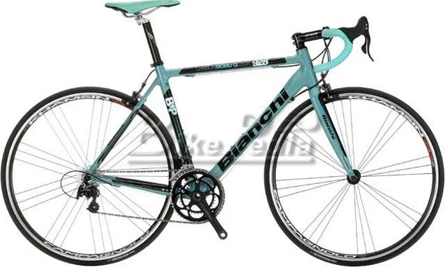 2009 Bianchi 928 Carbon MONO-Q Veloce