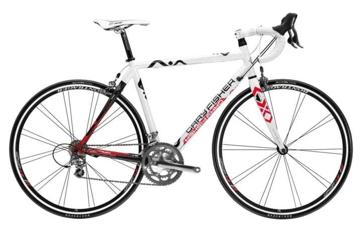 2009 Gary Fisher ARC Pro Triple