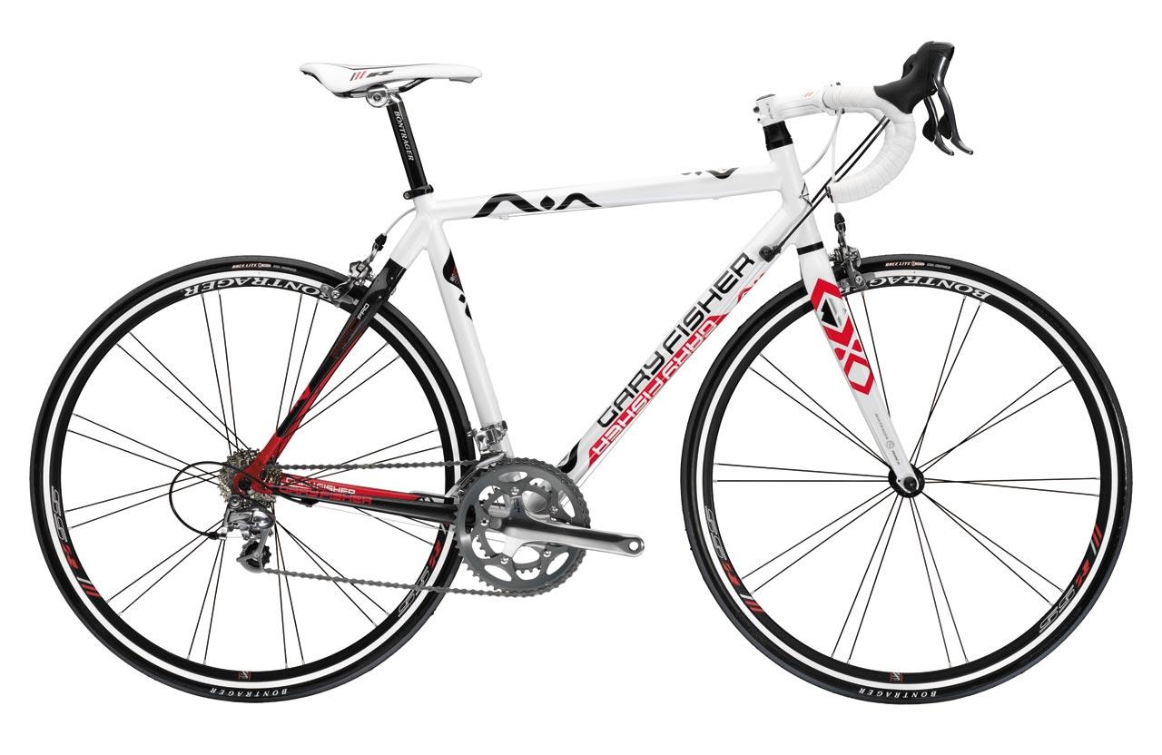 2009 Gary Fisher ARC Pro Triple