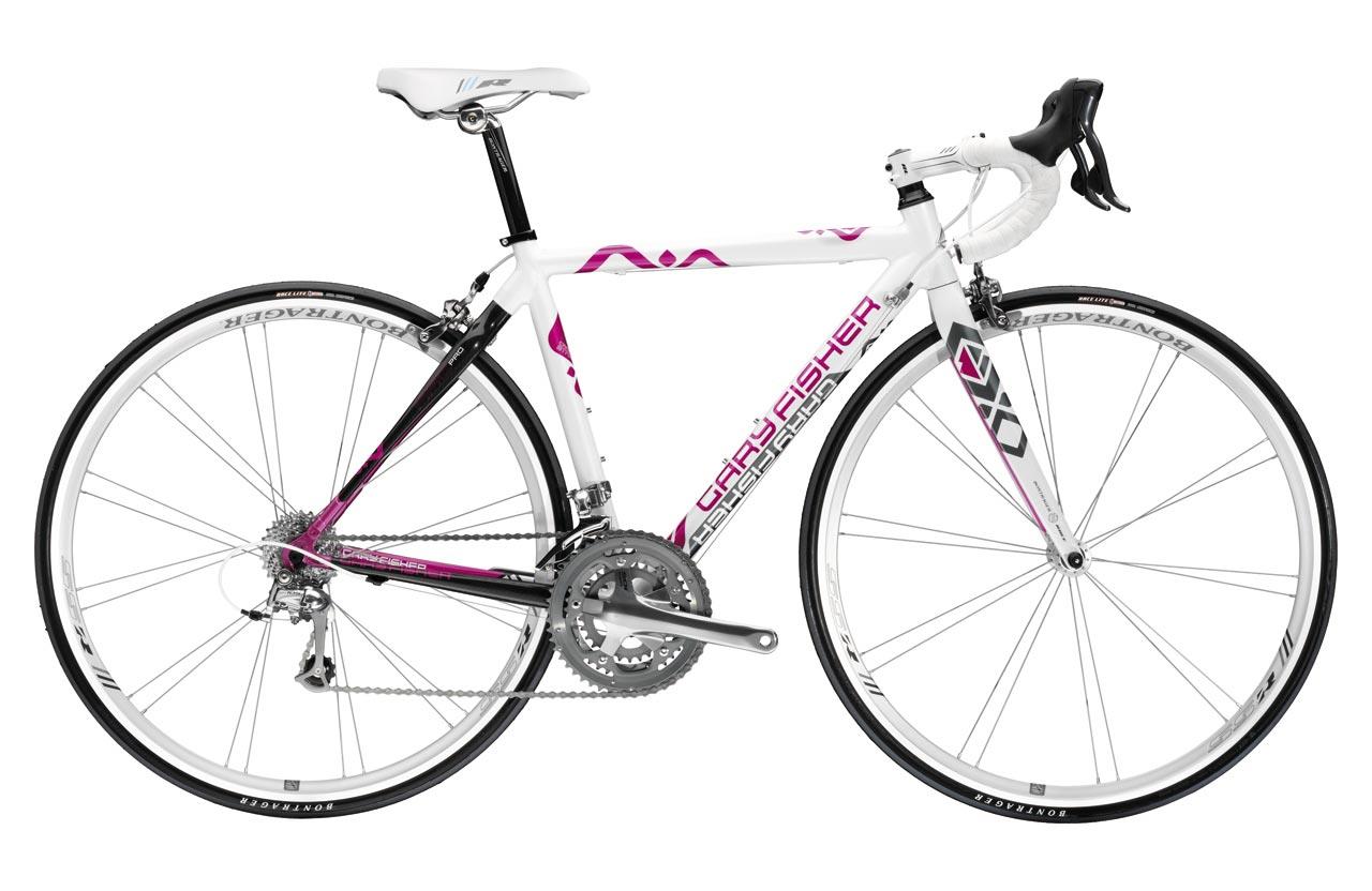 2009 Gary Fisher ARC Pro GS