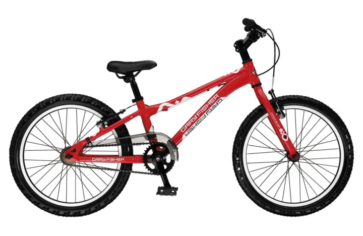 2009 Gary Fisher PreCaliber SS
