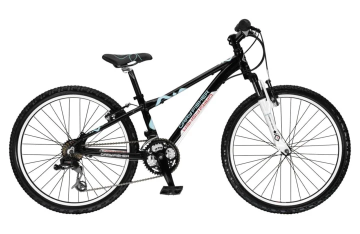 2009 Gary Fisher PreCaliber 24