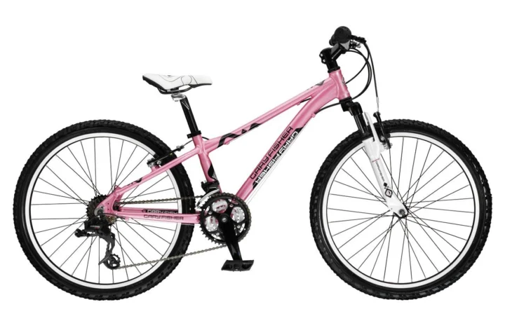 2009 Gary Fisher PreCaliber 24 Girls