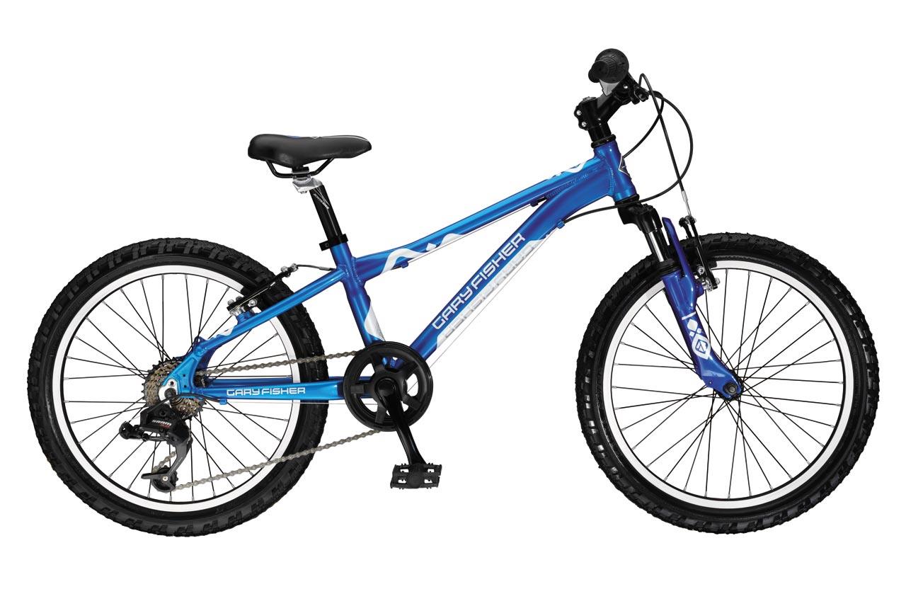 2009 Gary Fisher PreCaliber 20