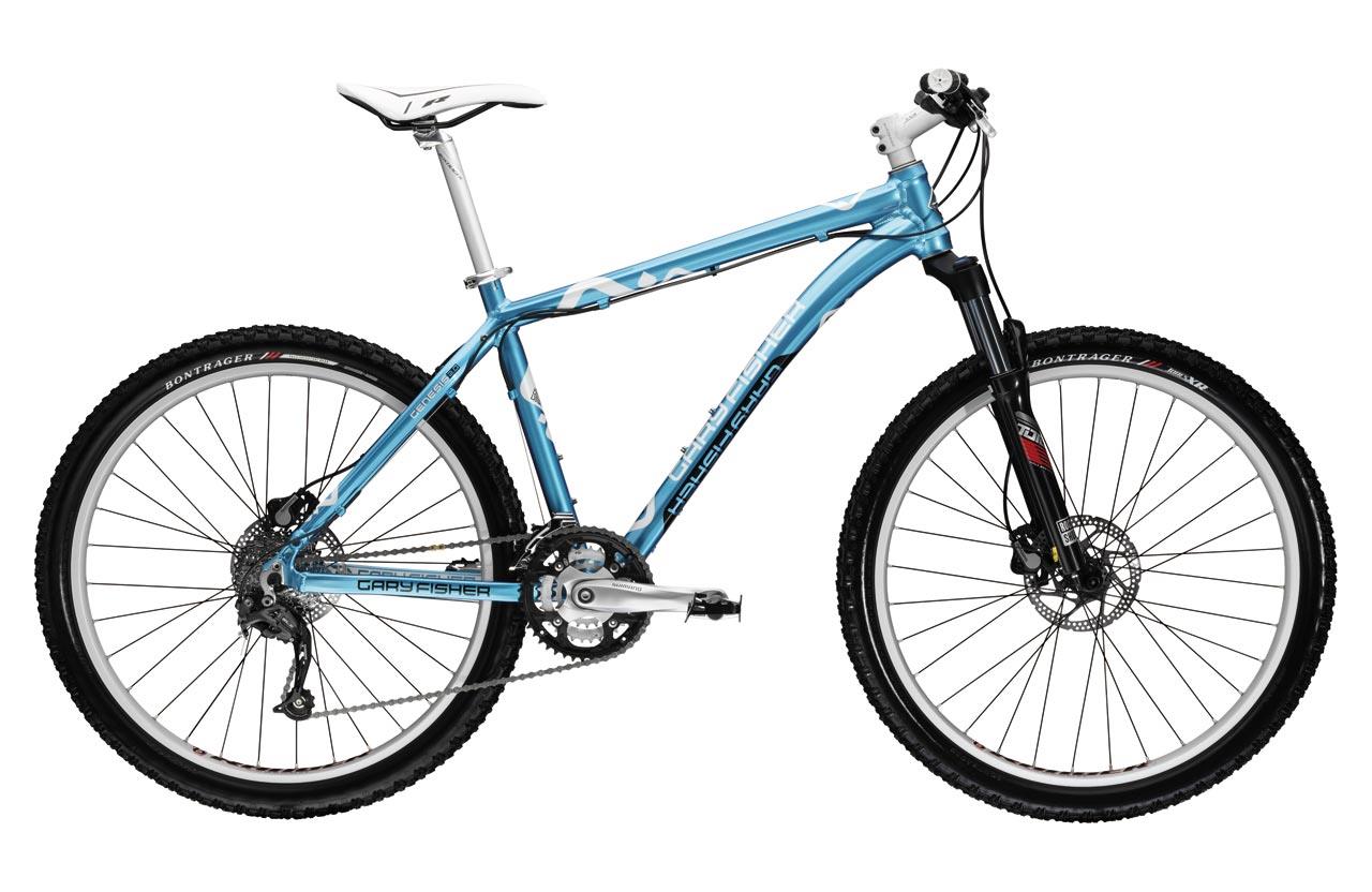 2009 Gary Fisher Tassajara