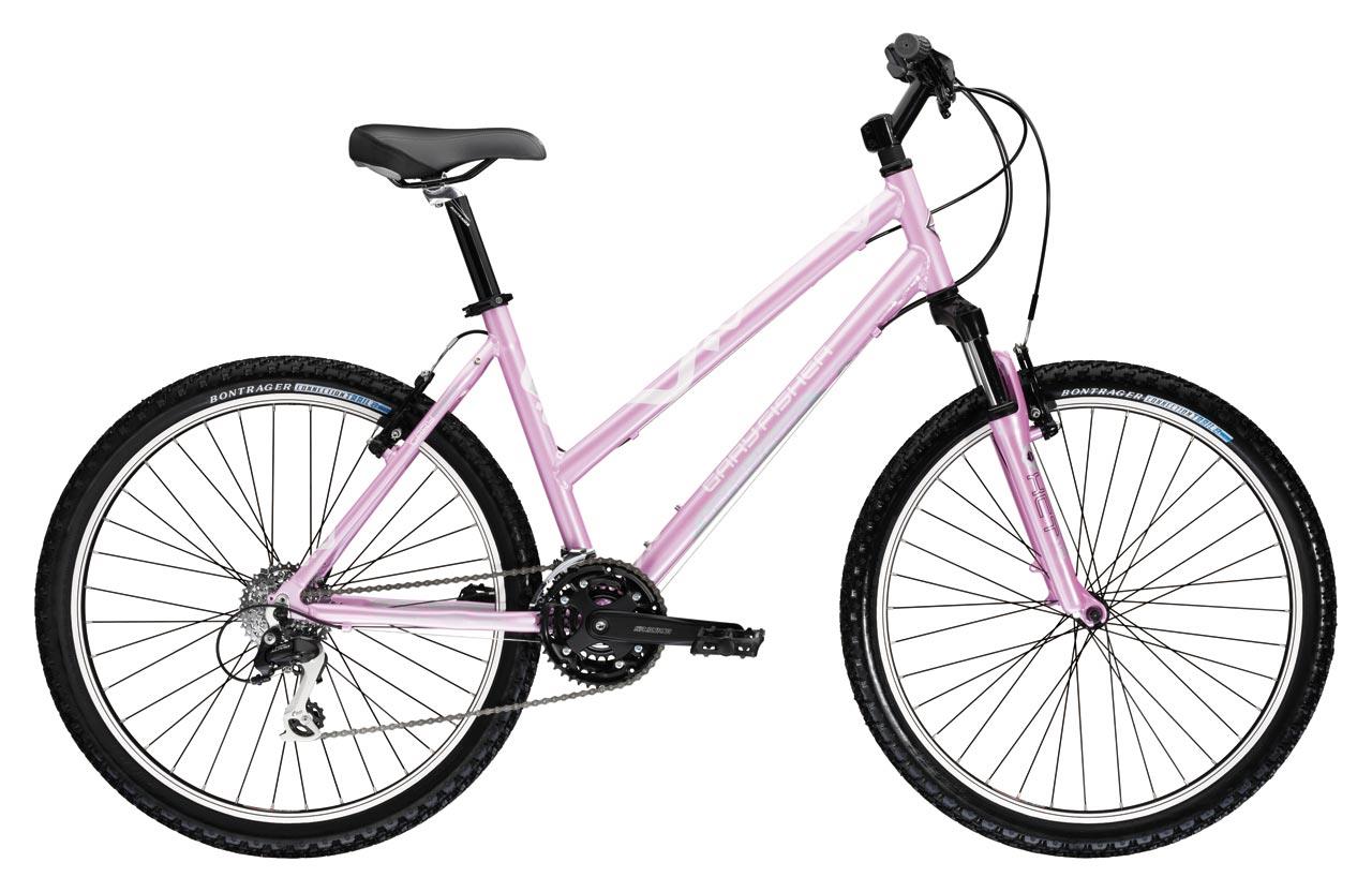 2009 Gary Fisher Advance Womens