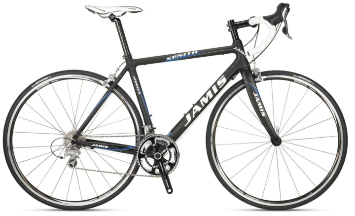 2009 Jamis Xenith Comp