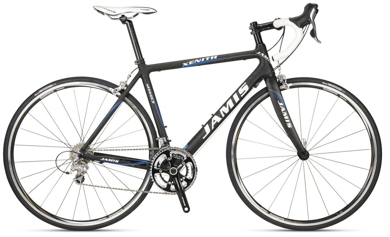2009 Jamis Xenith Comp