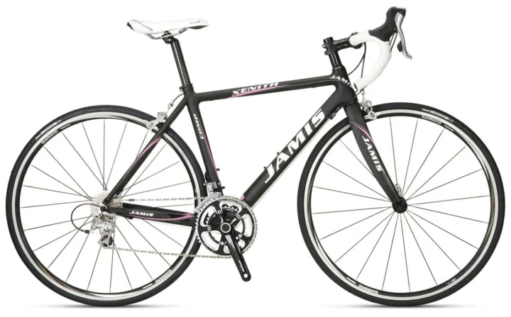 2009 Jamis Xenith Comp Femme
